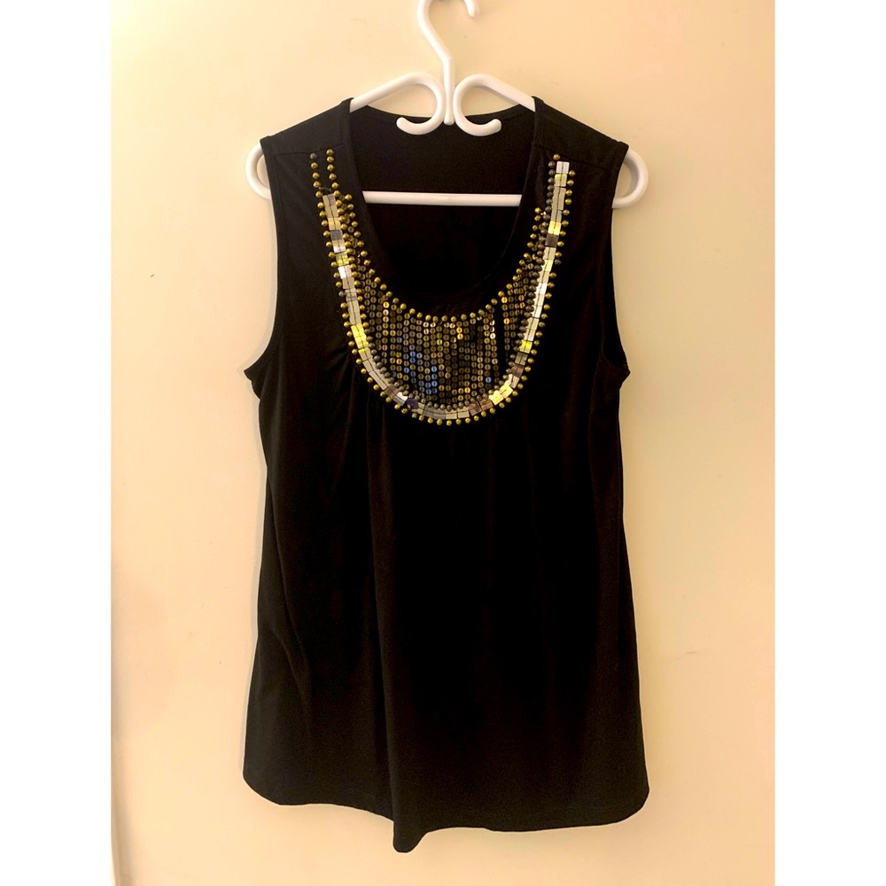 Black Top